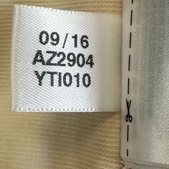 Adidas Running Dead Stock NWT Peach Vest - Picture 6 of 7